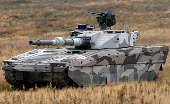 CV90 Infantry Fighting Vehicle CV90 Infantry Fighting Vehicle