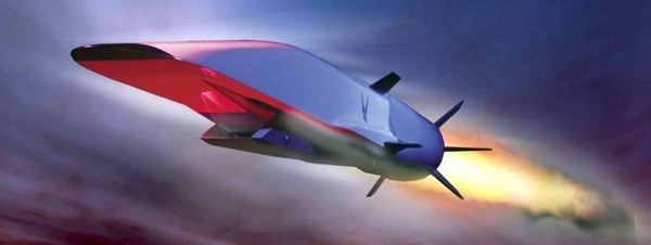 Anti-shipping missile