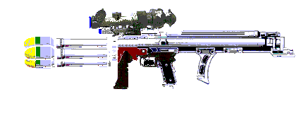 Crude impresion of what the MBIL might look like