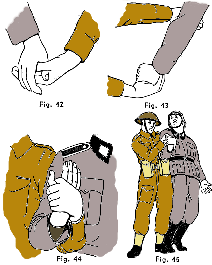 Aaaaagh! Gott in Himmel!